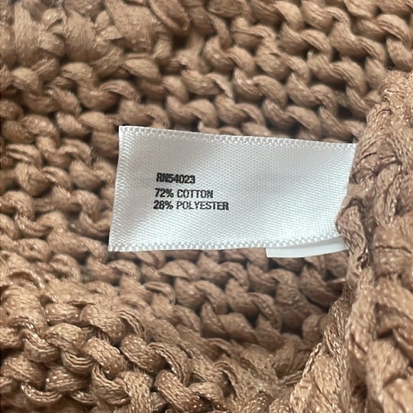 Vintage GAP Knit Vest 💖 - Picture 5 of 5